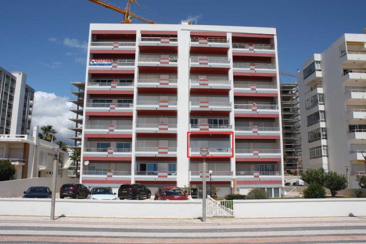 Front Sea Apartment Картейра Экстерьер фото